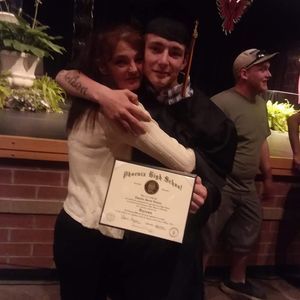 Meet your Posher, Cj